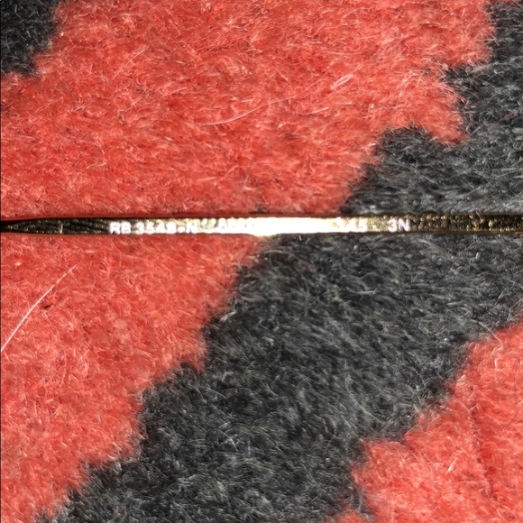 Ray ban hexagonal flat lenses - Picture 5 of 6